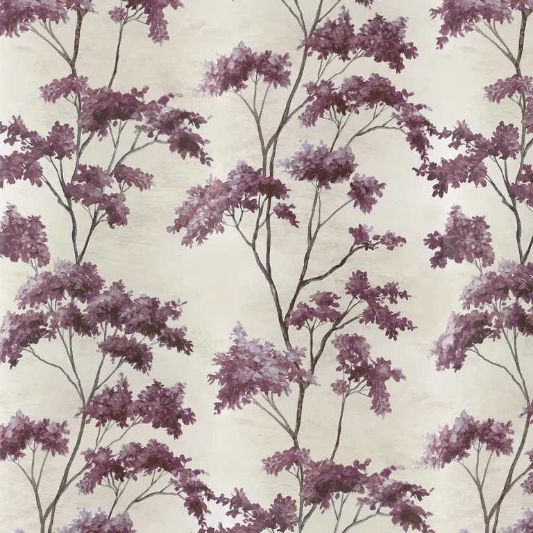 Anna French Dalton in Eggplant on Pearl (AT16167)