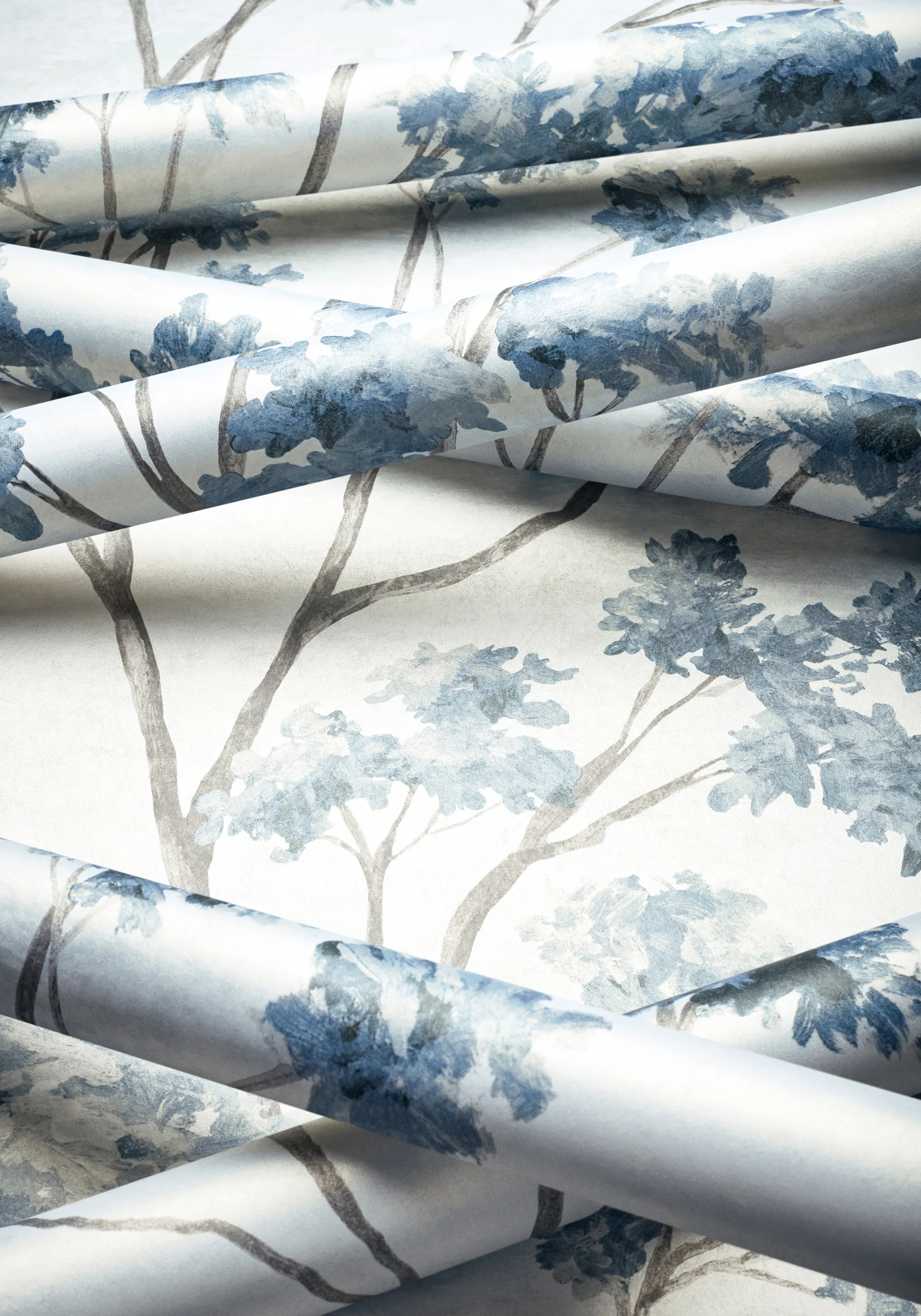 Anna French Dalton in Spa Blue on Pearl (AT16168)