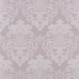 Anna French Darcey Damask in Lavender (AT16119)