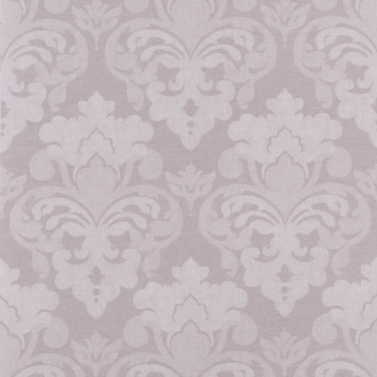 Anna French Darcey Damask in Lavender (AT16119)