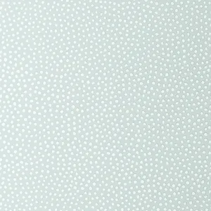 Anna French Davis Dot in Aqua (AT79163)