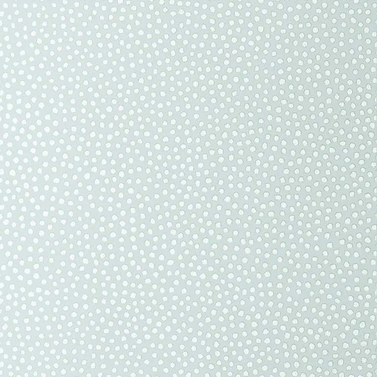 Anna French Davis Dot in Aqua (AT79163)