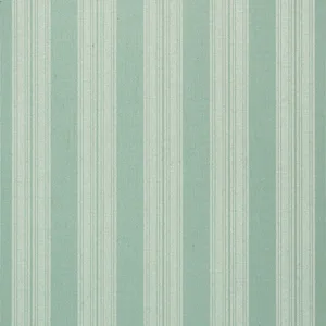 Thibaut Deck Stripe in Aqua (T24347)