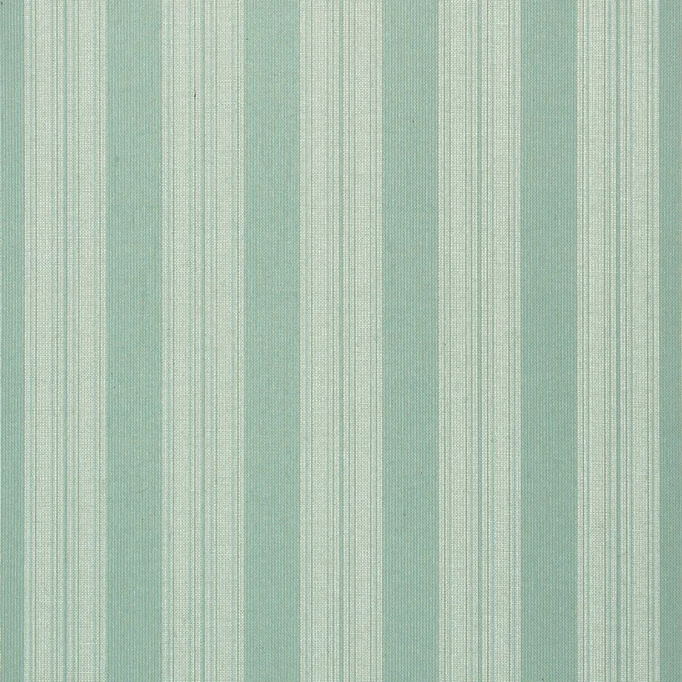 Thibaut Deck Stripe in Aqua (T24347)