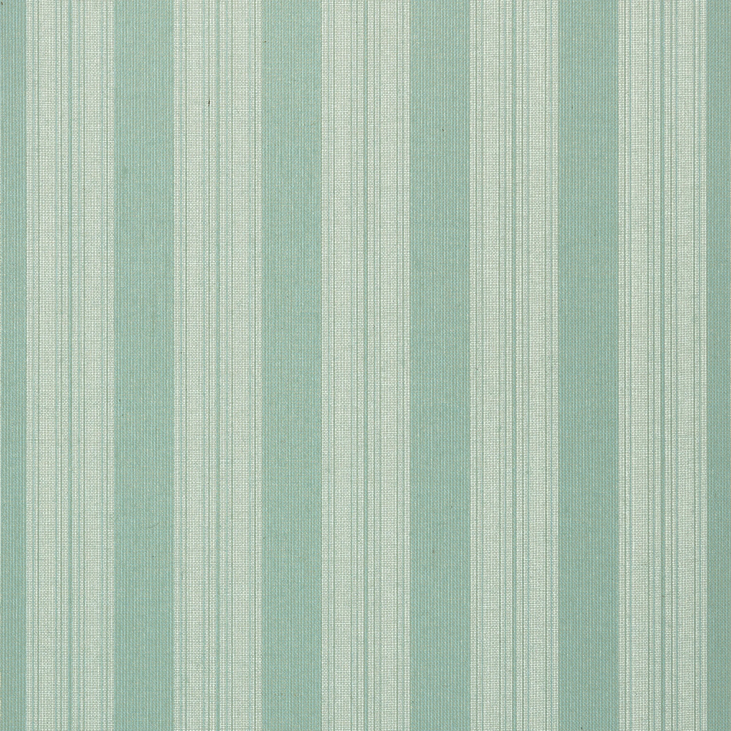 Thibaut Deck Stripe in Aqua (T24347)