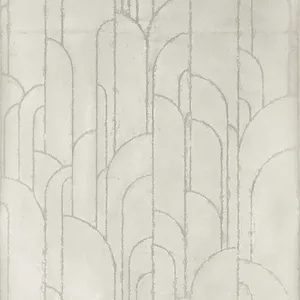 Thibaut Deco Moon in Gilver (T24416)