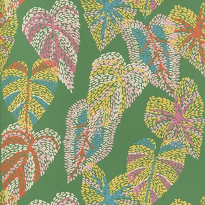 Thibaut Delila in Green (T15866)
