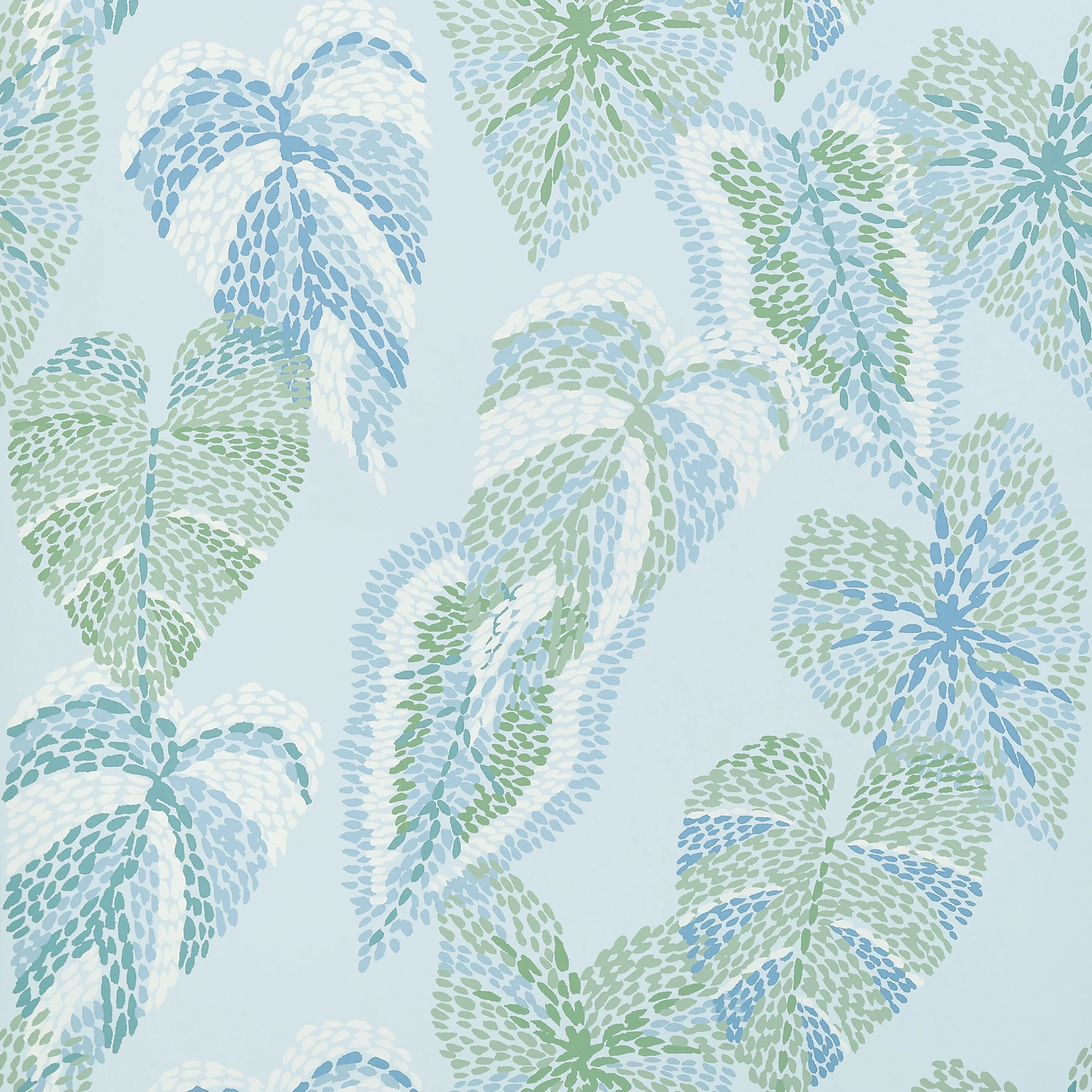 Thibaut Delila in Soft Blue (T15867)