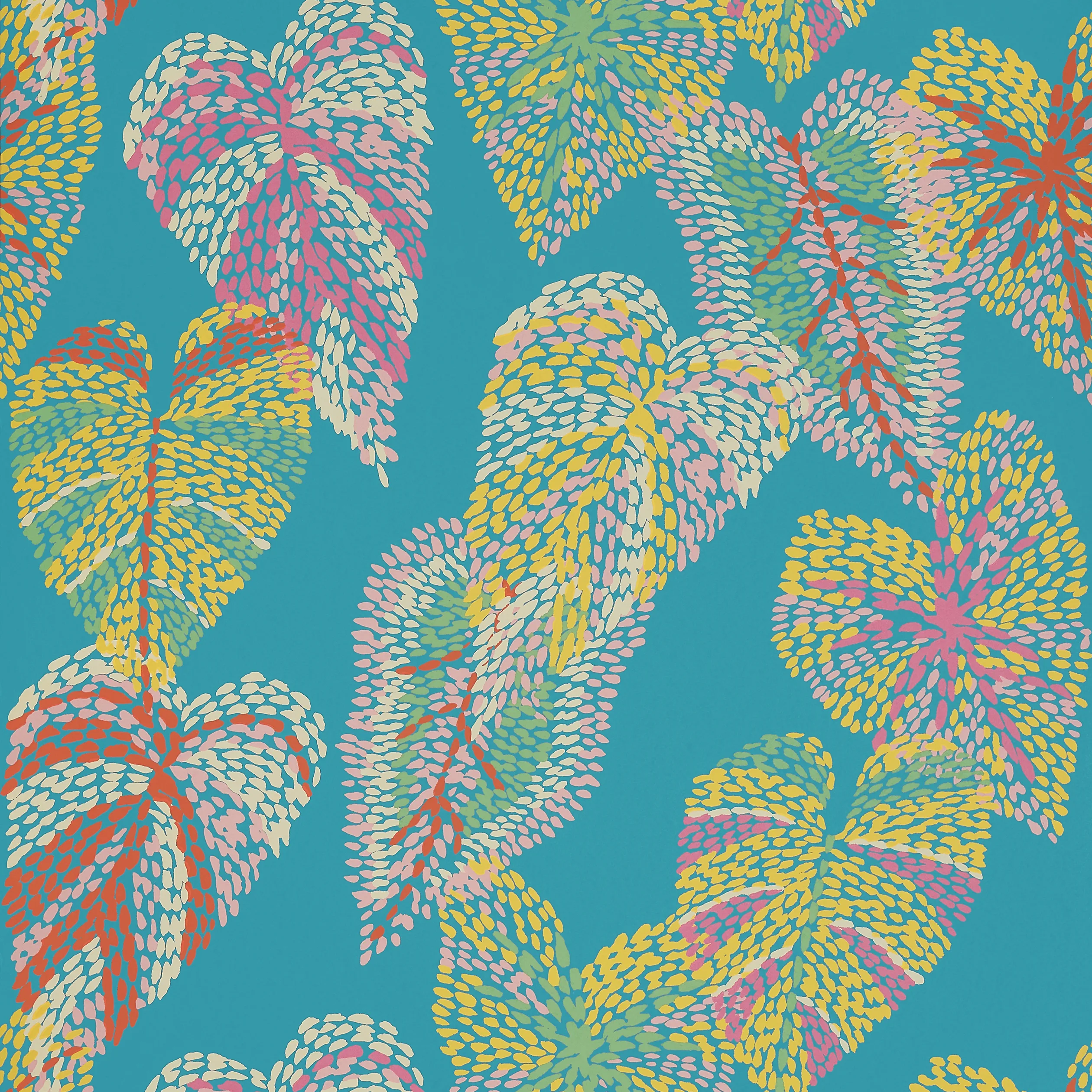 Thibaut Delila in Turquoise (T15864)