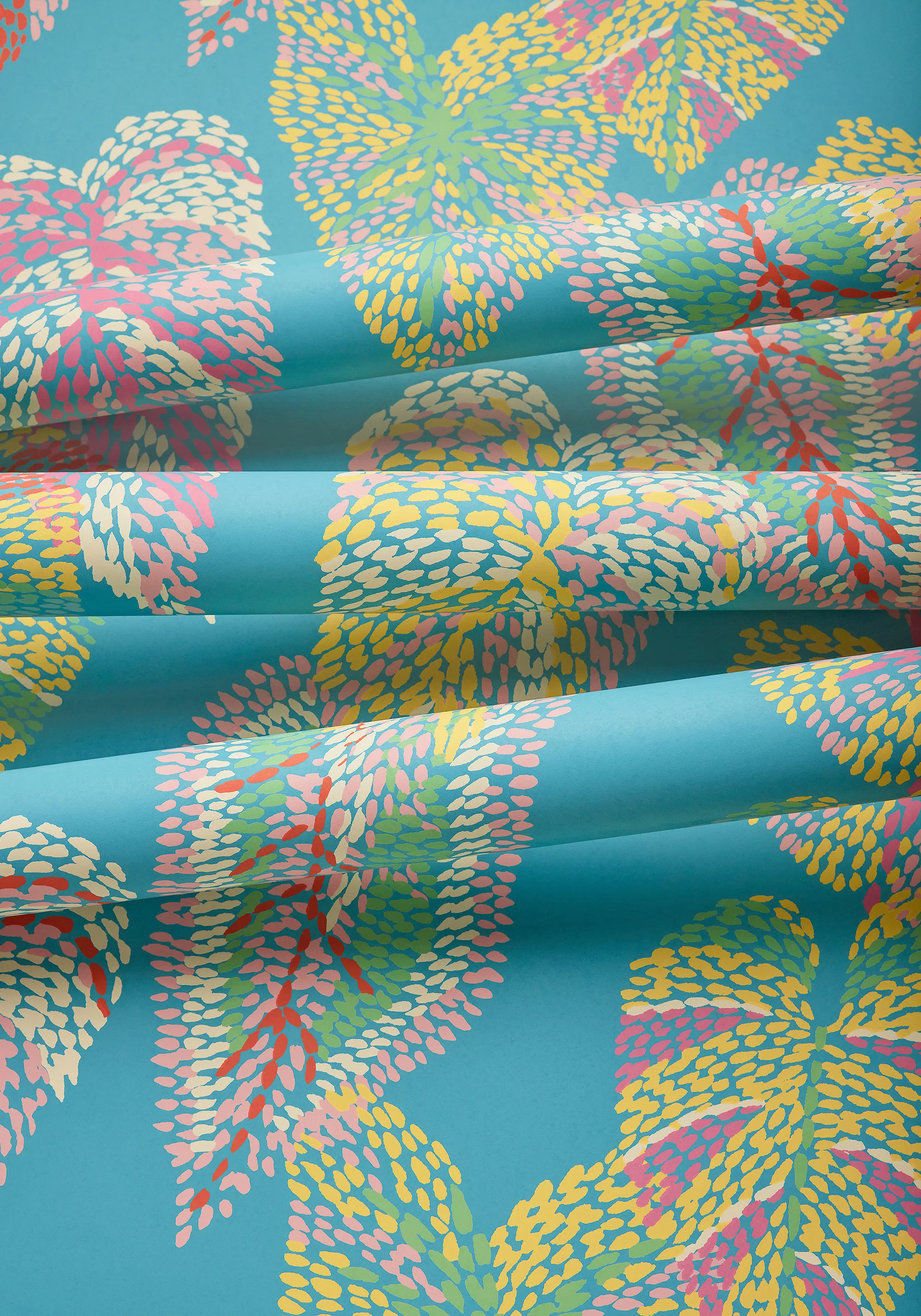 Thibaut Delila in Turquoise (T15864)