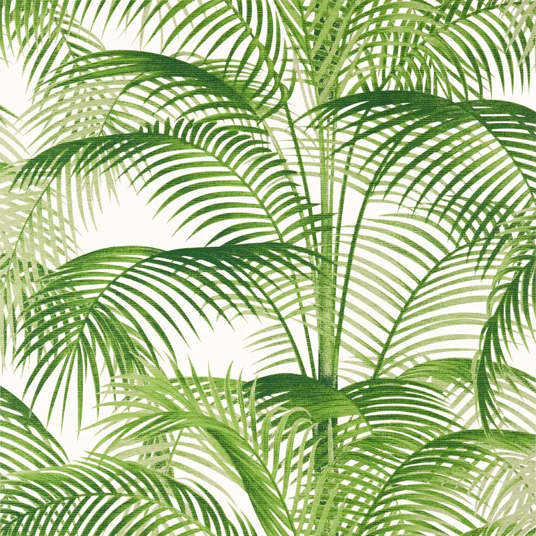 Thibaut Delray in Green (T13938)