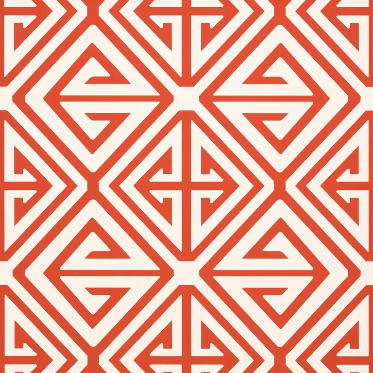 Thibaut Demetrius in Coral (T24306)
