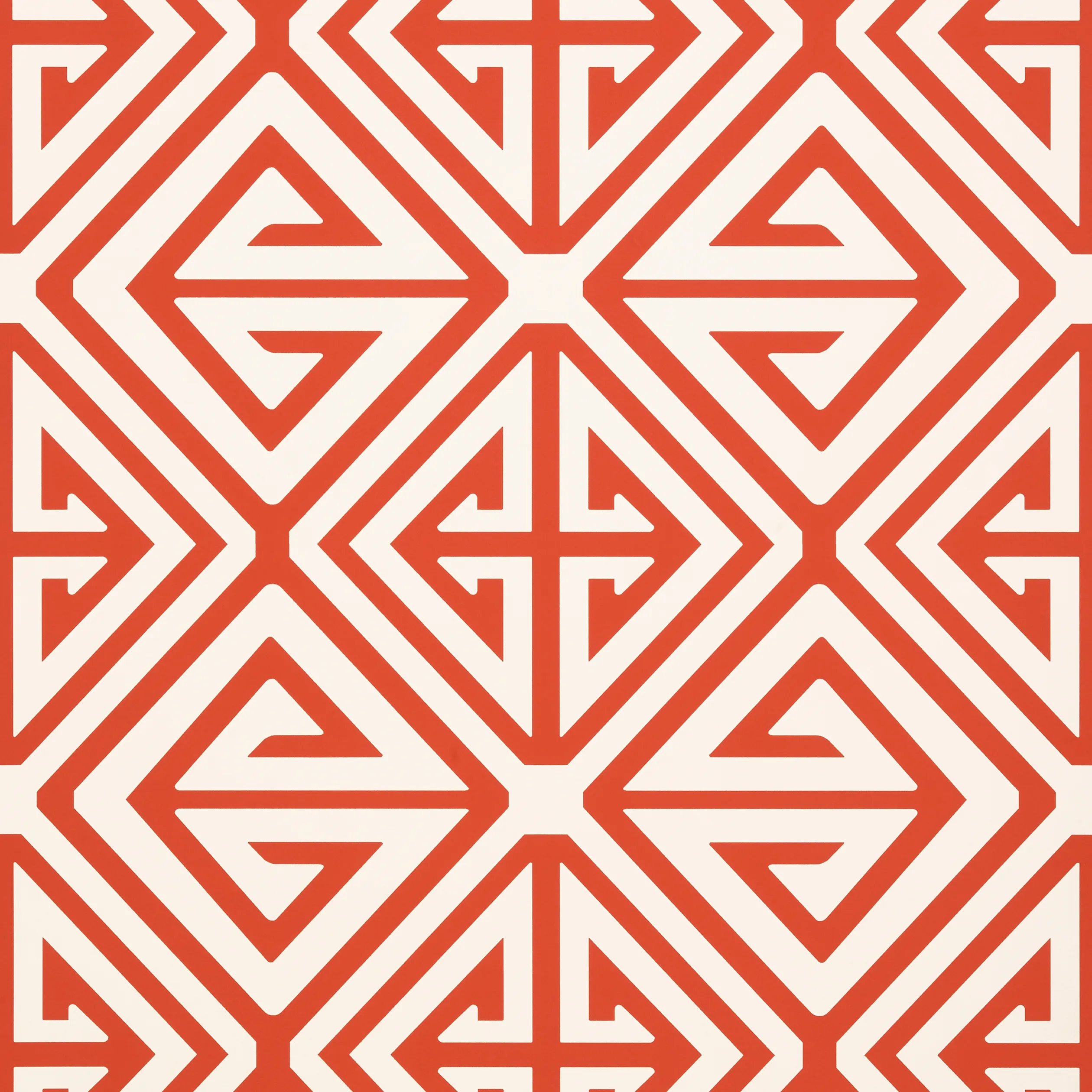 Thibaut Demetrius in Coral (T24306)