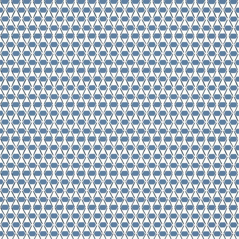 Thibaut Denver in Blue (T14326)