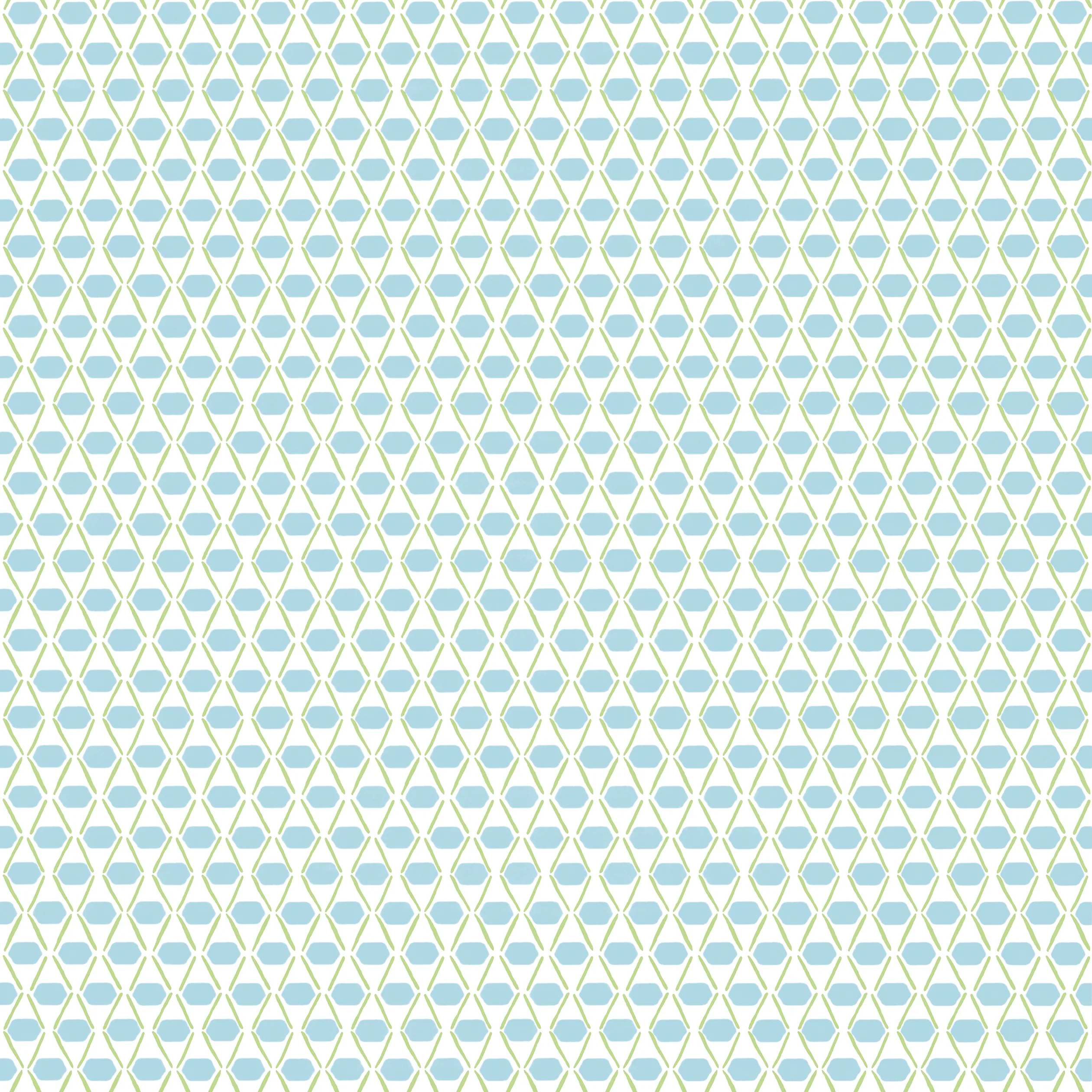 T14328 | Denver – Spa Blue and Green