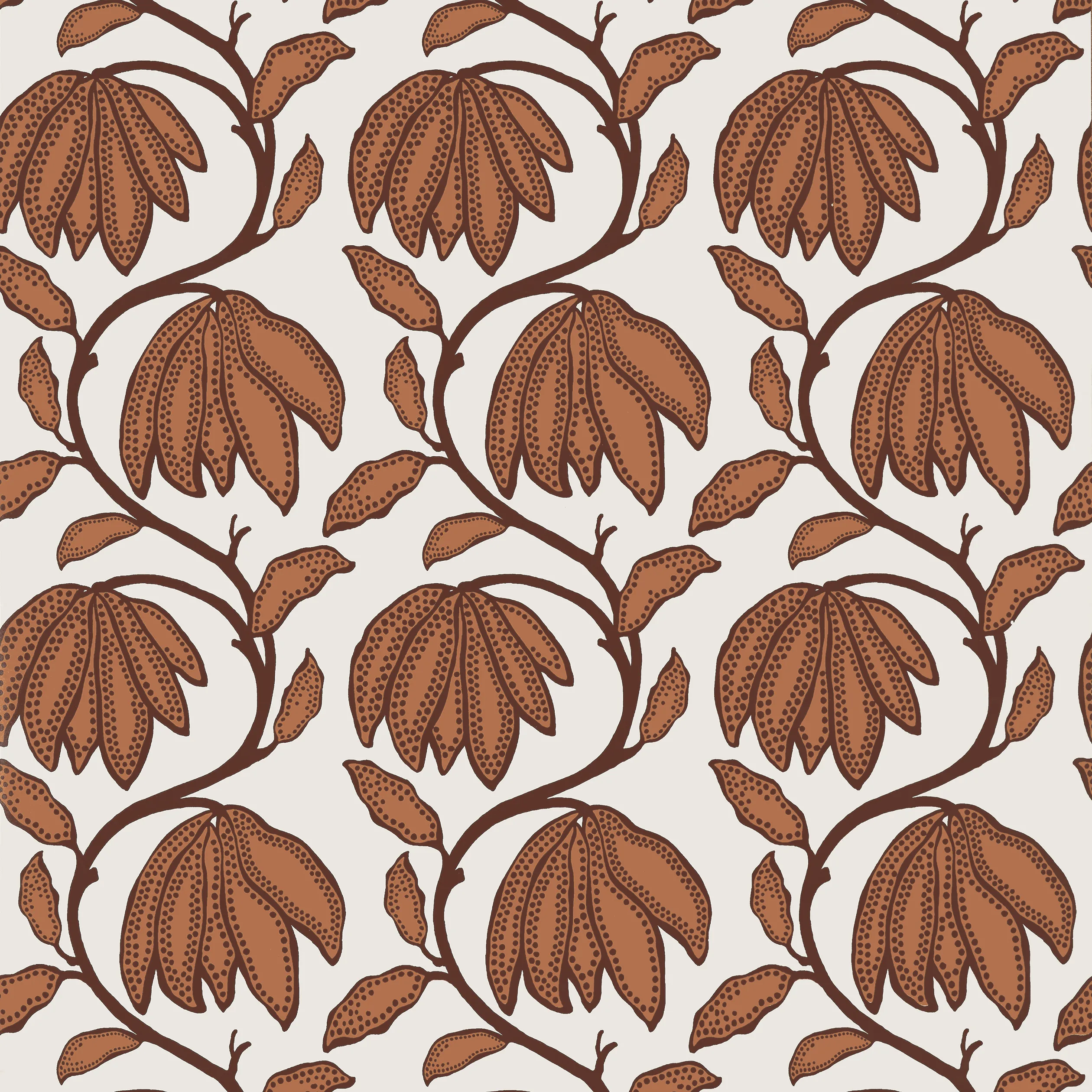 T12006 | Desert Flower – Ochre