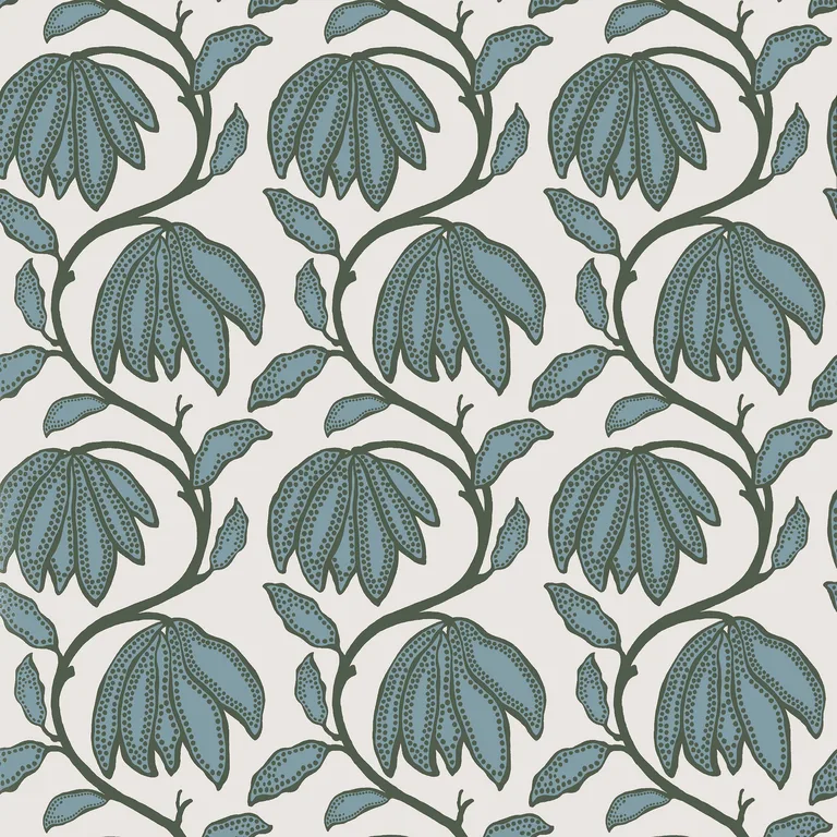 Thibaut Desert Flower in Wild Sage (T12008)