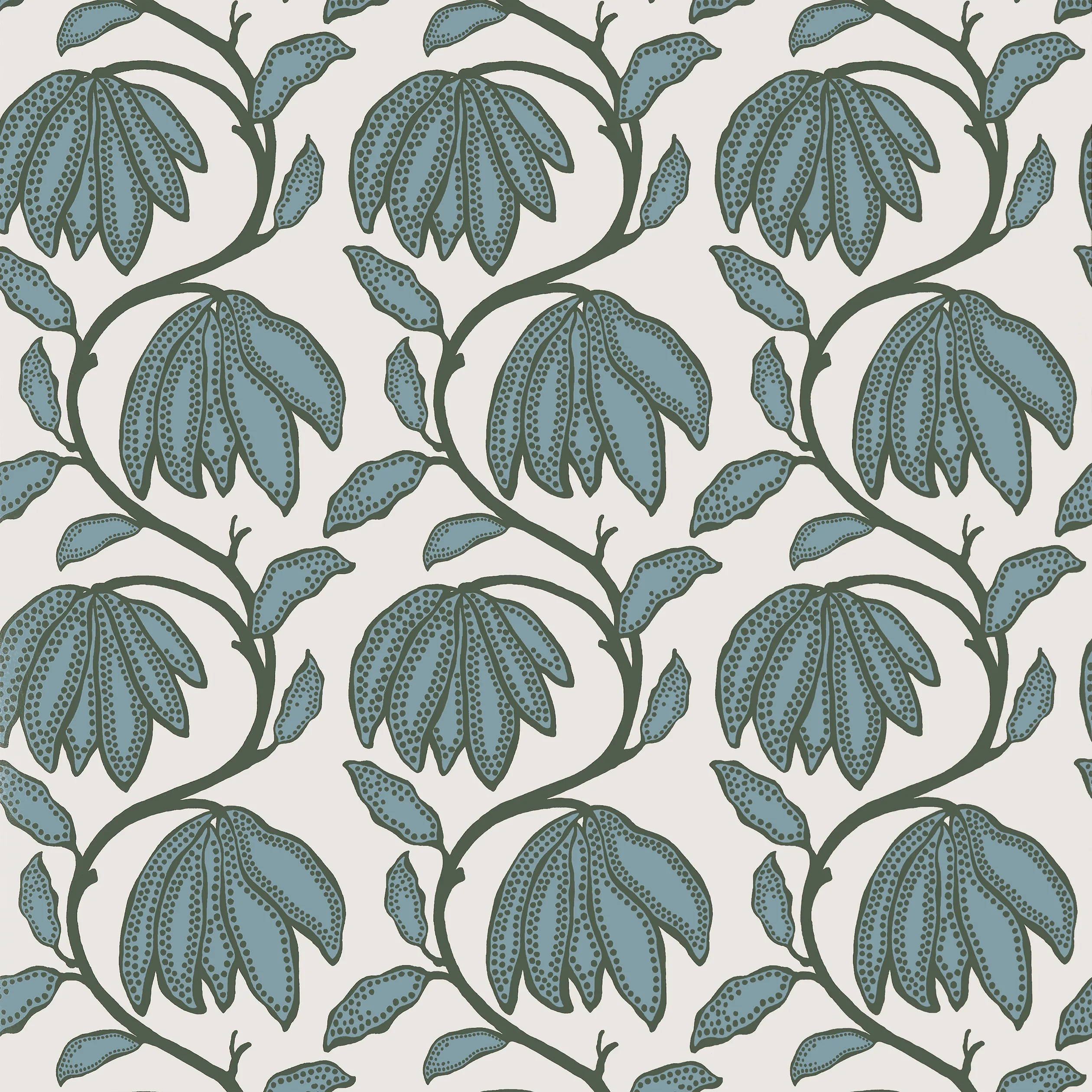 T12008 | Desert Flower – Wild Sage