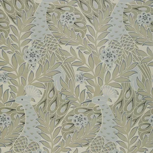 Thibaut Desmond in Beige and Grey (T2921)