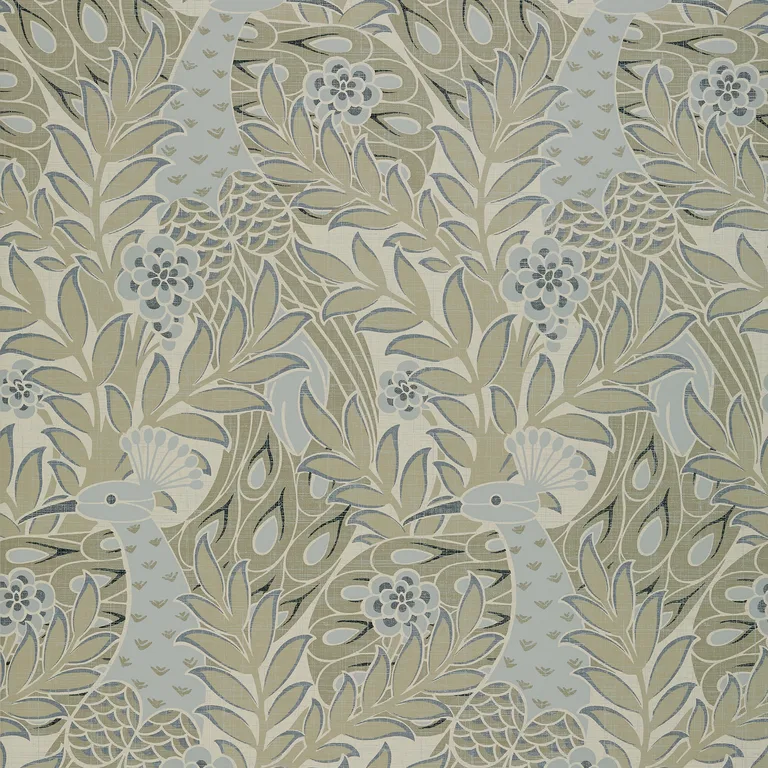 Thibaut Desmond in Beige and Grey (T2921)