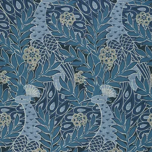 Thibaut Desmond in Navy (T2918)