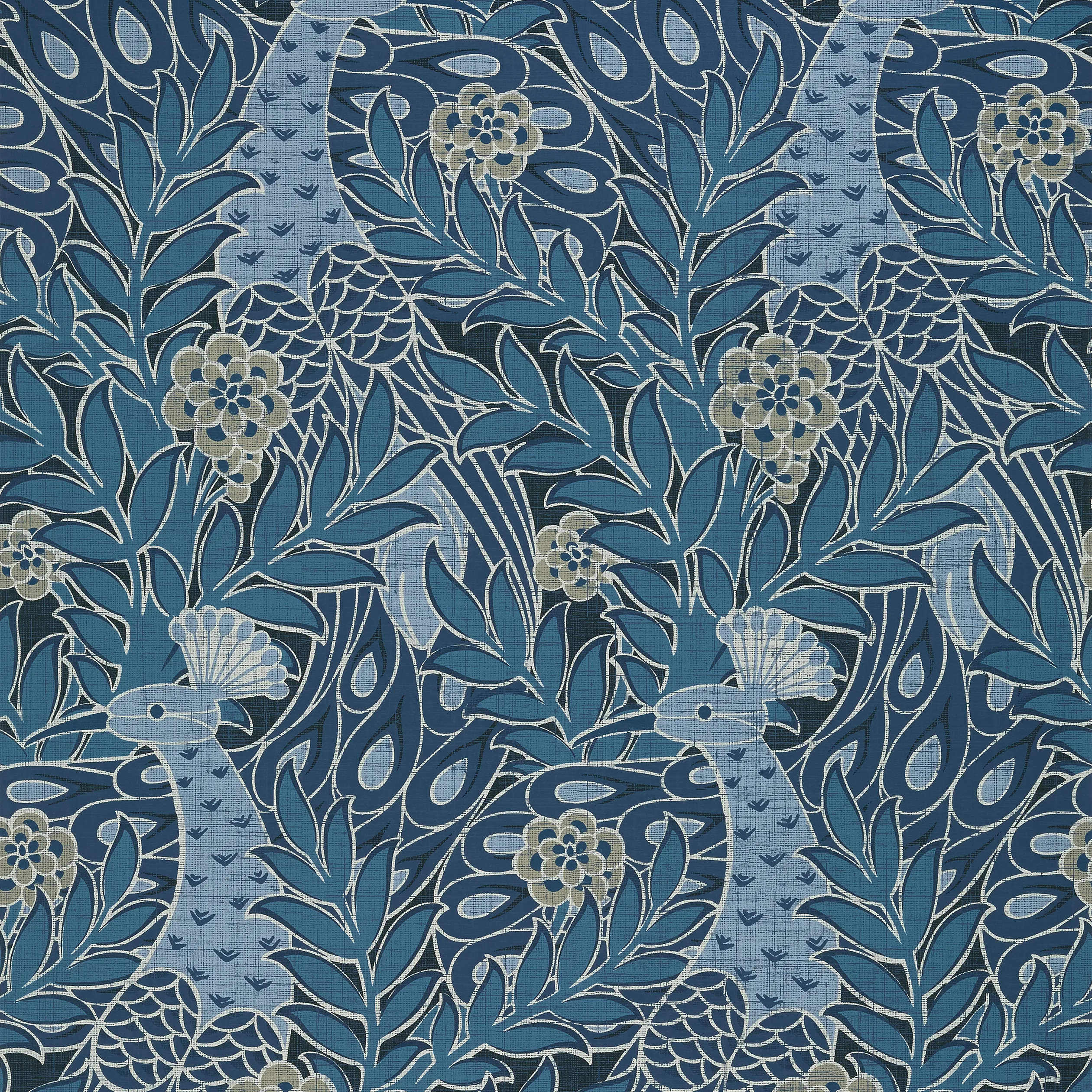 T2918 | Desmond – Navy