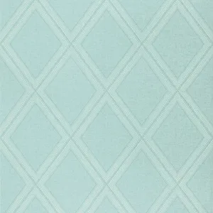 Thibaut Diamond Head in Light Teal (T85057)