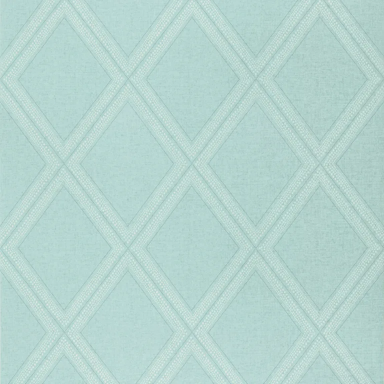 Thibaut Diamond Head in Light Teal (T85057)