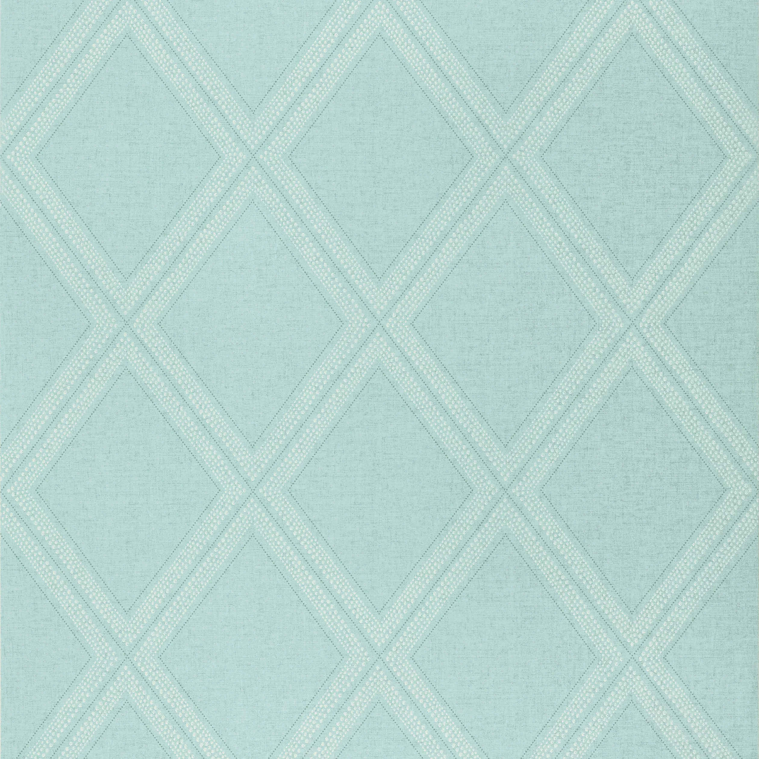 Thibaut Diamond Head in Light Teal (T85057)