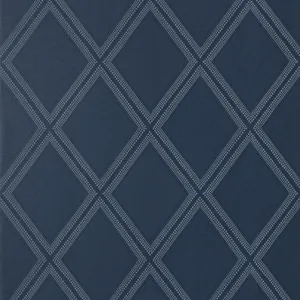 Thibaut Diamond Head in Navy (T85056)