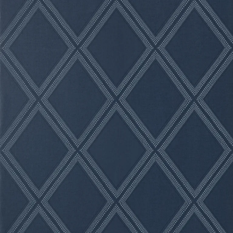 Thibaut Diamond Head in Navy (T85056)
