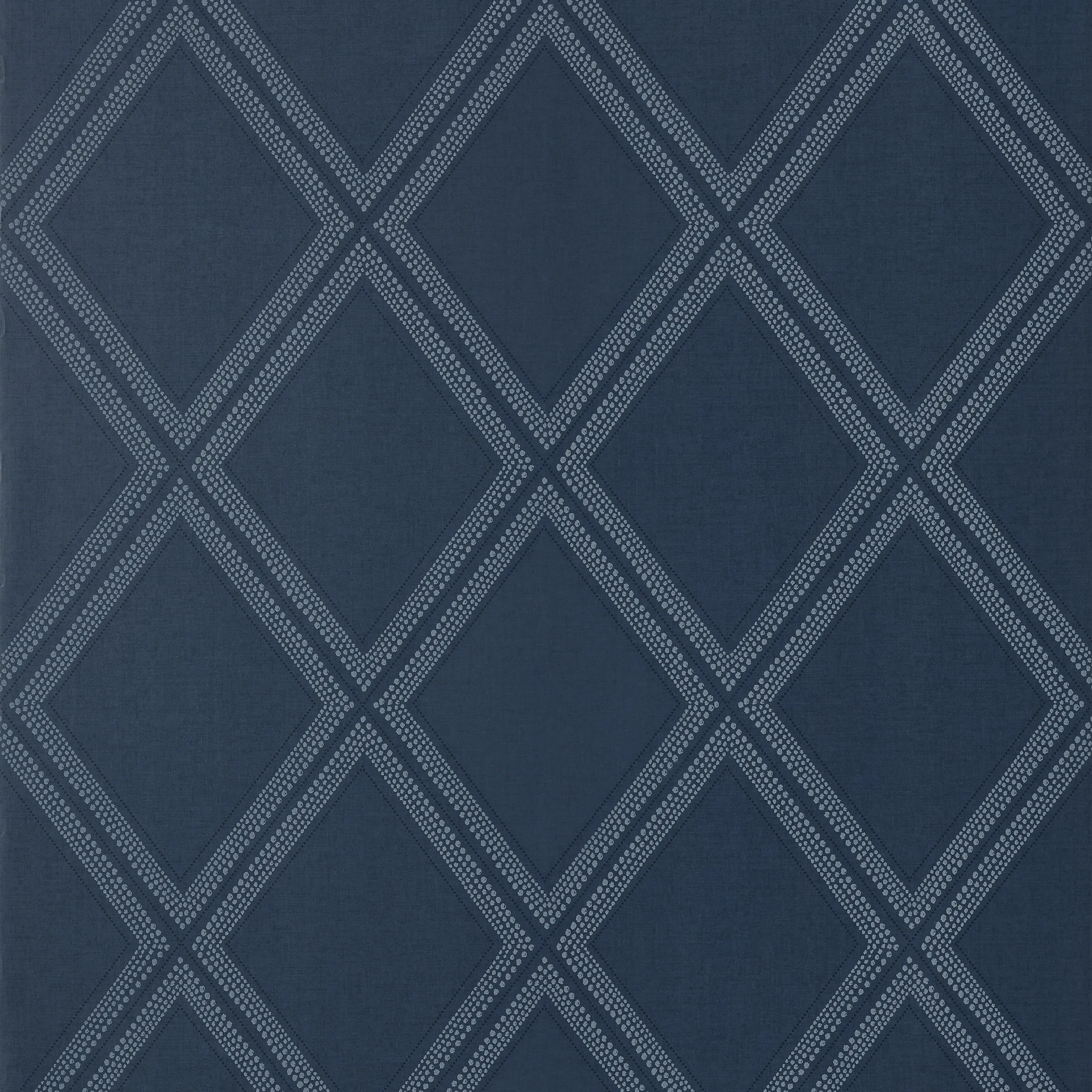 Thibaut Diamond Head in Navy (T85056)