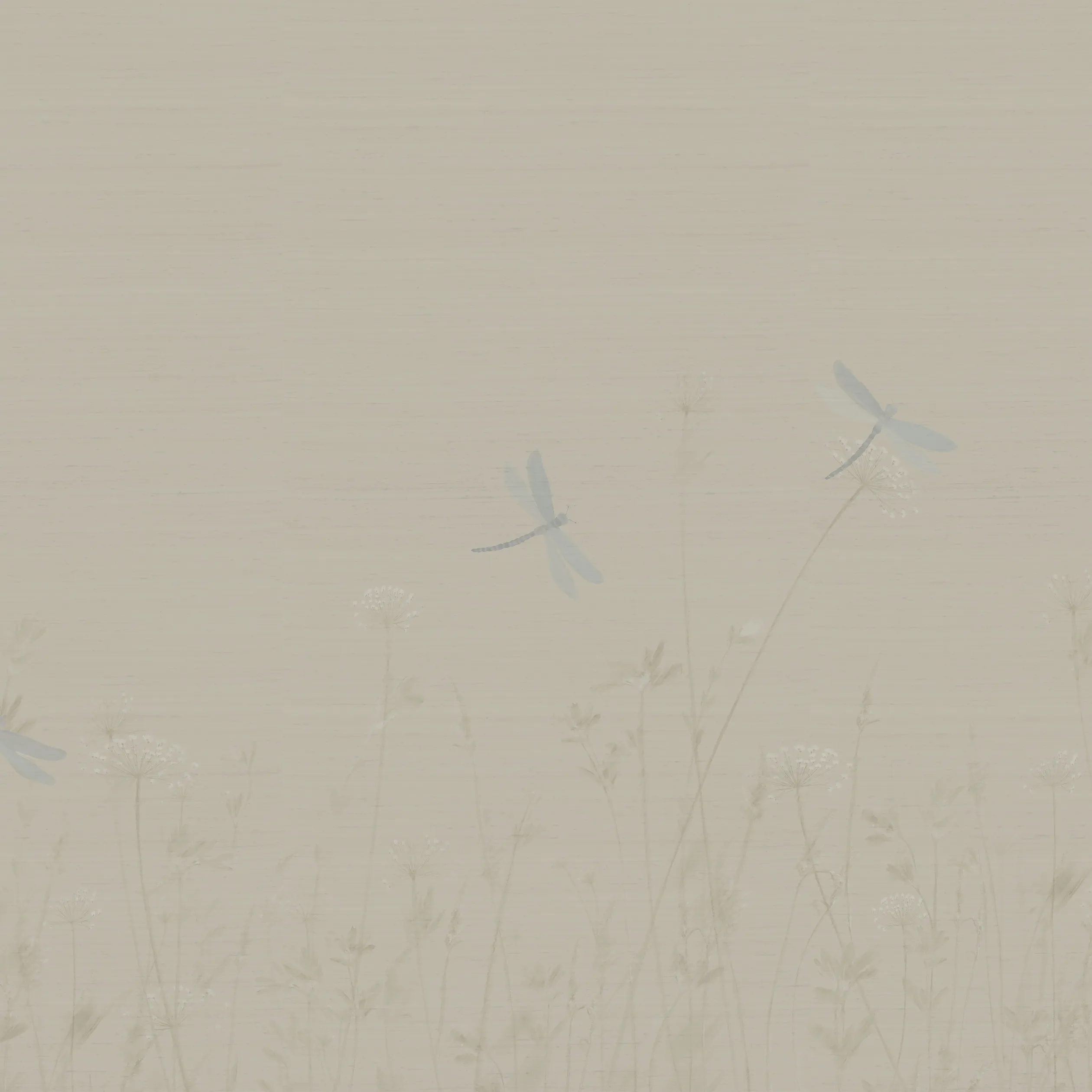 9914 | Dickinson Mural – Neutral