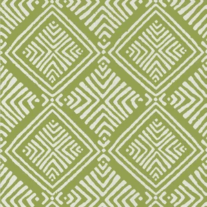 Anna French Donavin Diamond in Green (AT78774)