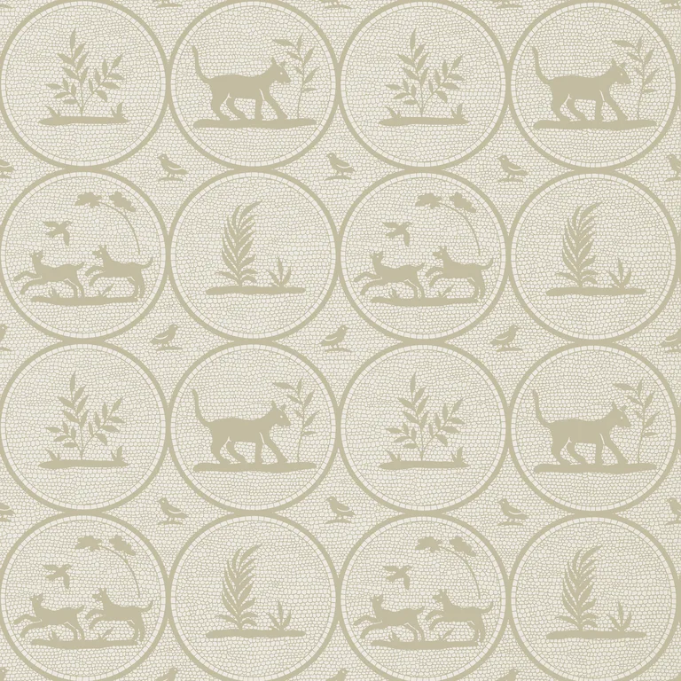 Thibaut Dooley in Beige (T14350)