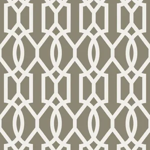 Thibaut Downing Gate in Grey (T16050)