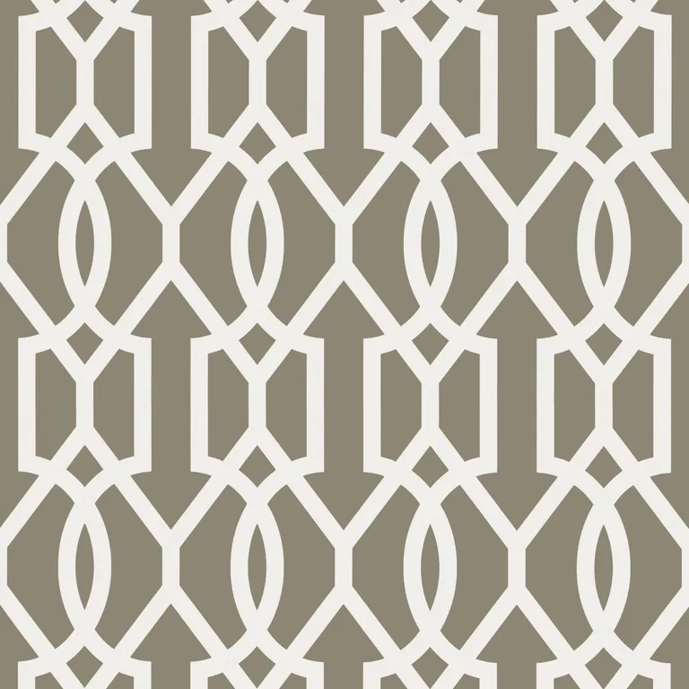 Thibaut Downing Gate in Grey (T16050)