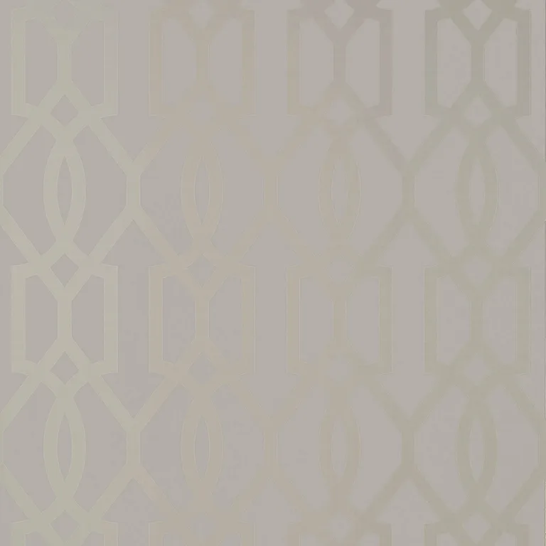 Thibaut Downing Gate in Metallic Silver on Grey (T10045)
