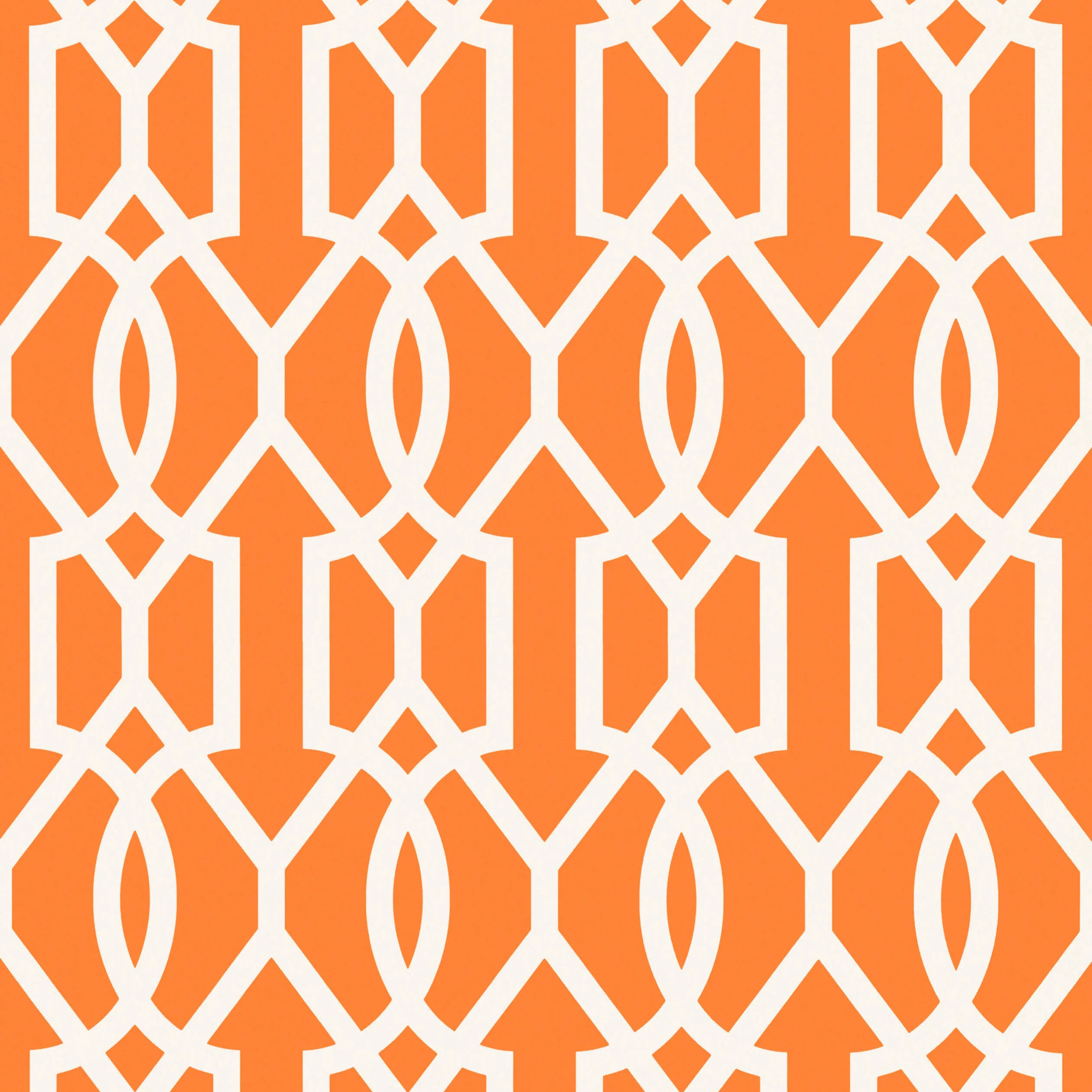 T16049 | Downing Gate – Tangerine