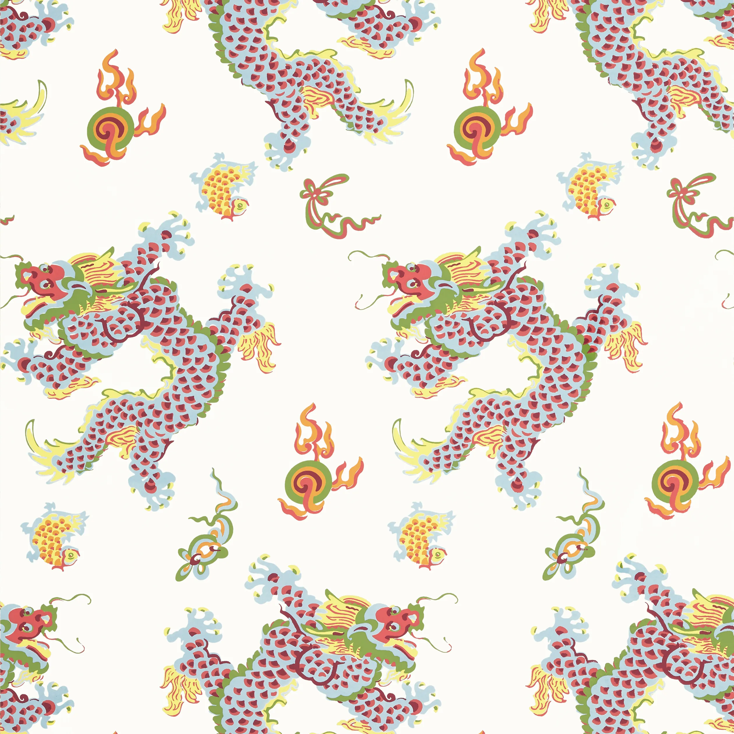AT23179 | Dragon Dance – Multi