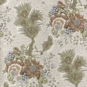 Anna French Drexel Hill in Brown (AT10714)