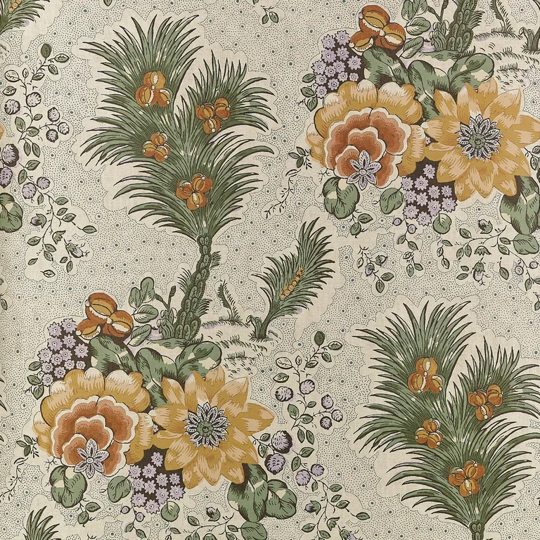 Anna French Drexel Hill in Gold (AT10713)