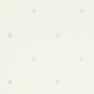 Anna French Durham Dot in Off White (AT1440)