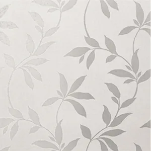 Thibaut Earthvine in Metallic on Grey (T7061)