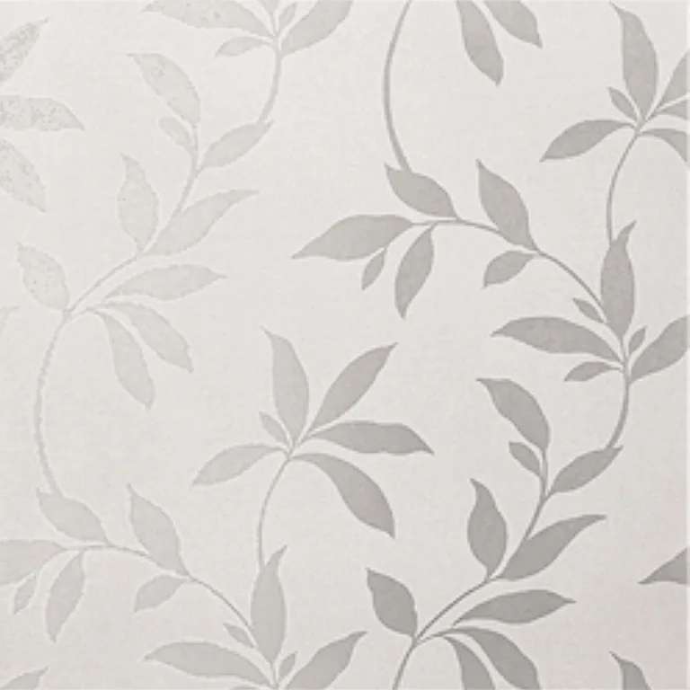 Thibaut Earthvine in Metallic on Grey (T7061)