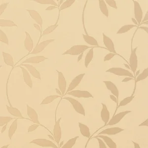 Thibaut Earthvine in Metallic on Tan (T7063)