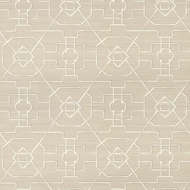 Thibaut East Gate in Taupe (T41151)