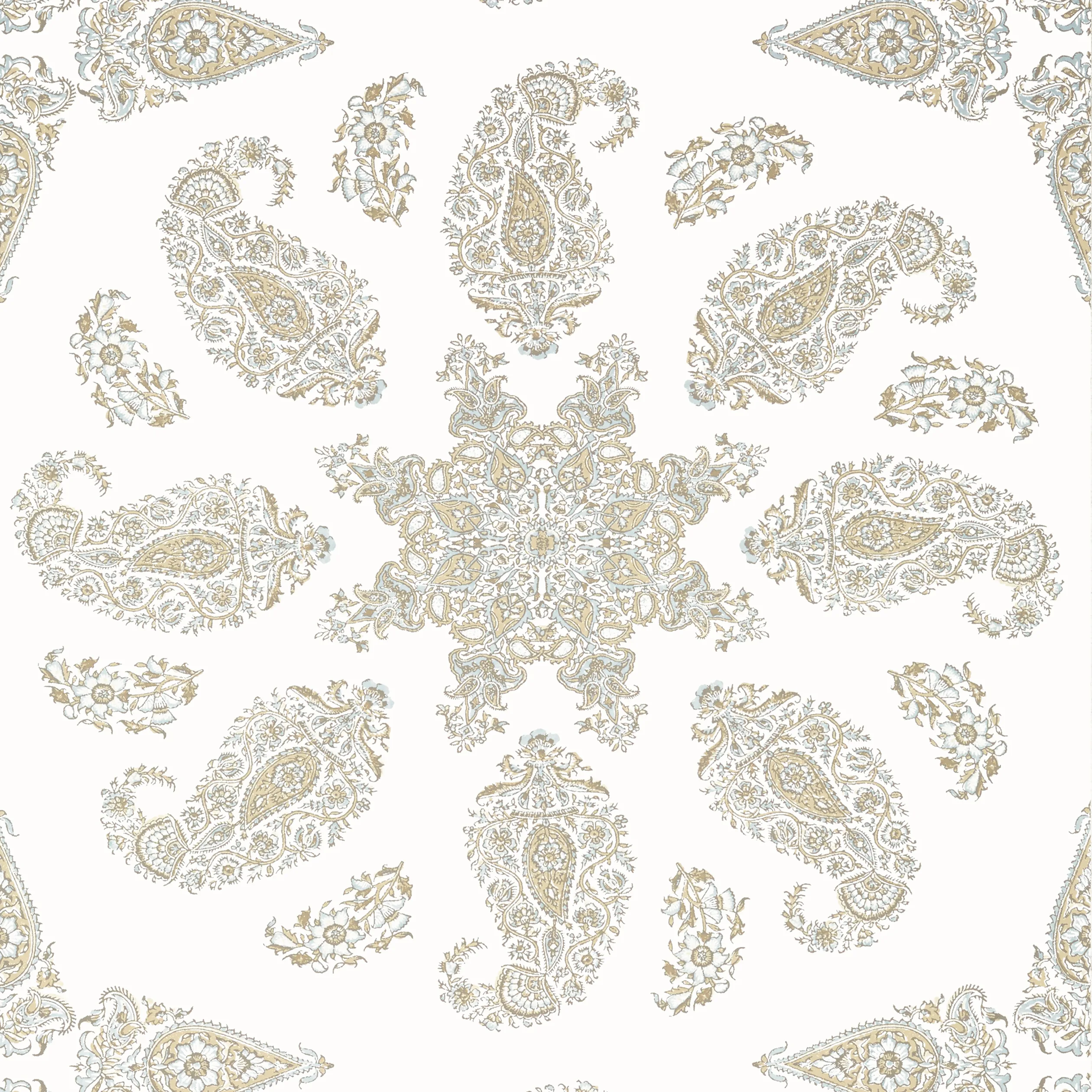 T36427 | East India – Beige