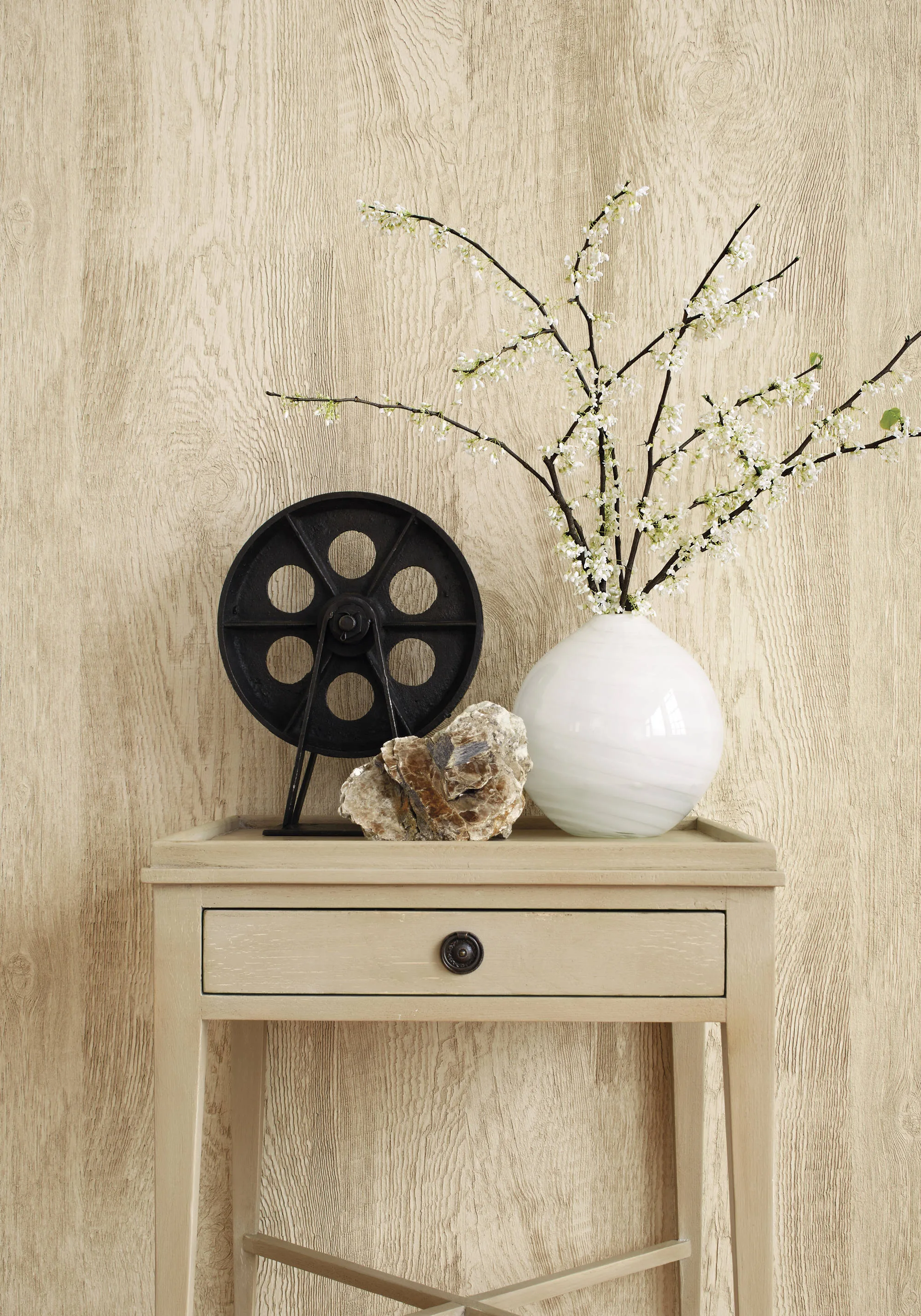 Thibaut Eastwood in Off White (T14176)