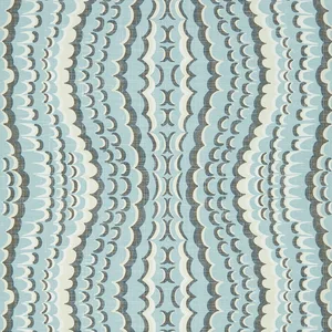 Thibaut Ebru in Aqua (T2983)